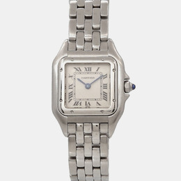 Cartier: Часы  Panthère