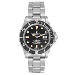 Rolex: Часы  Submariner