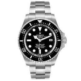 Rolex: Часы  Sea-Dweller