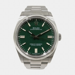 Rolex: Часы  Oyster Perpetual