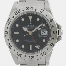 Rolex: Часы  Explorer