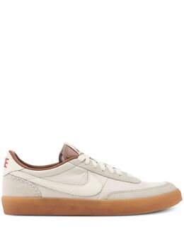Nike: Белые кроссовки  Killshot 2