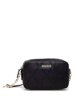HUGO: Чёрная сумка 