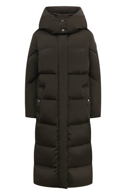 Woolrich: Стёганый пуховик 