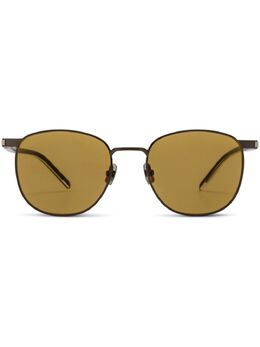 Saint Laurent Eyewear: Очки 