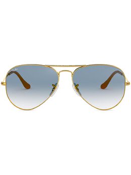 Ray-Ban: Очки 