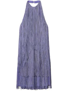 TWINSET: Короткое платье 