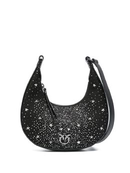 PINKO: Чёрная сумка 