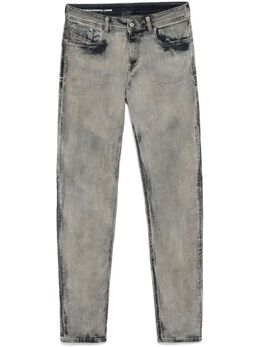Diesel: Хлопковые джинсы  1979 Sleenker