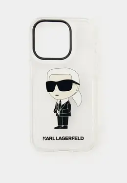 Karl Lagerfeld: Чехол 