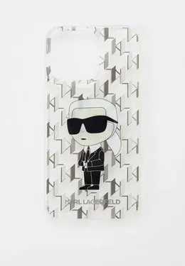 Karl Lagerfeld: Чехол 