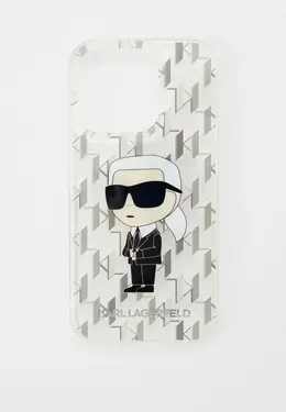 Karl Lagerfeld: Чехол 