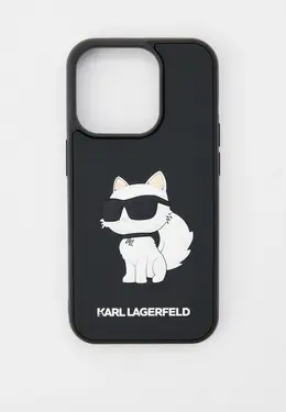 Karl Lagerfeld: Чехол 