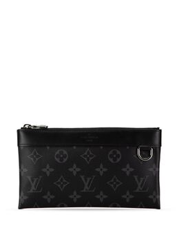 Louis Vuitton Pre-Owned: Косметичка 