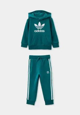 adidas Originals: Костюм 