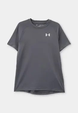 Under Armour: Спортивная футболка 