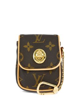 Louis Vuitton Pre-Owned: Косметичка 
