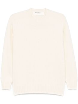 Carven: Кашемировый свитер 