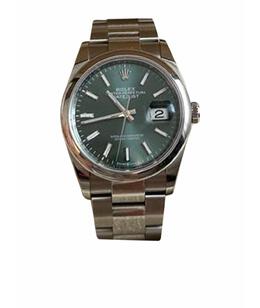 ROLEX: Часы 