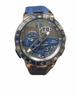 Ulysse Nardin: Часы 