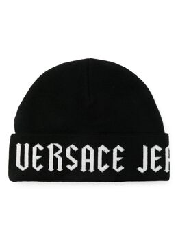 Versace Jeans Couture: Шапка 