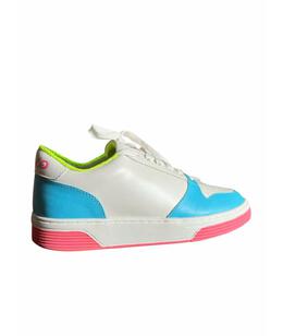 PINKO: Кеды 