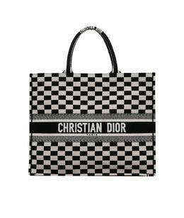 CHRISTIAN DIOR: Сумка 