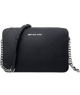MICHAEL KORS: Чёрная сумка 