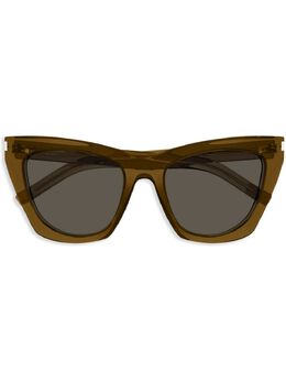 Saint Laurent Eyewear: Очки 