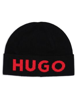 HUGO: Шапка 