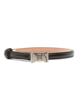 Gucci Pre-Owned: Ремень 