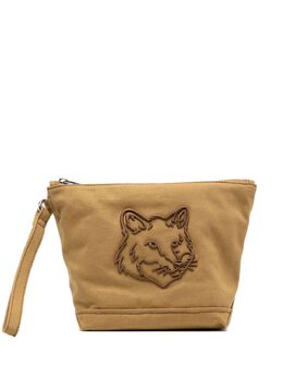 Maison Kitsuné: Косметичка 