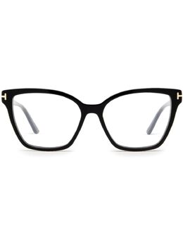 TOM FORD Eyewear: Очки 