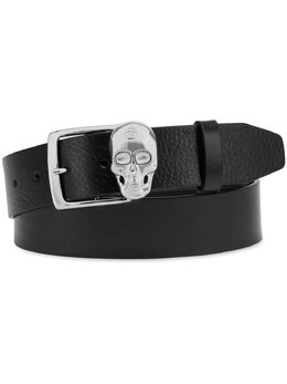 Philipp Plein: Ремень  Skull
