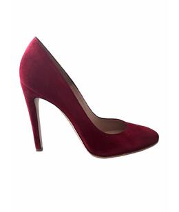 GIANVITO ROSSI: Туфли 