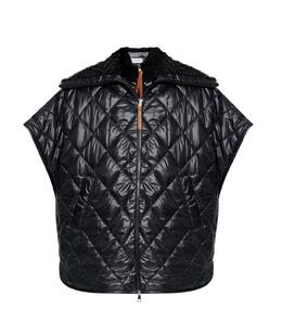 MONCLER: Пальто 