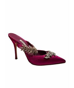 MANOLO BLAHNIK: Туфли 