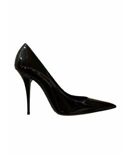 SAINT LAURENT: Туфли 
