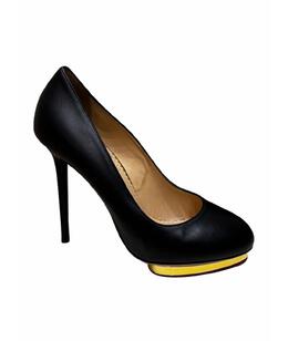 CHARLOTTE OLYMPIA: Туфли 