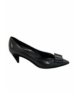 SAINT LAURENT: Туфли 