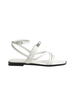 HERMES: Сандалии 