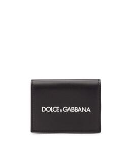 DOLCE&GABBANA: Кошелёк 