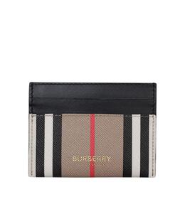 BURBERRY: Картхолдер 