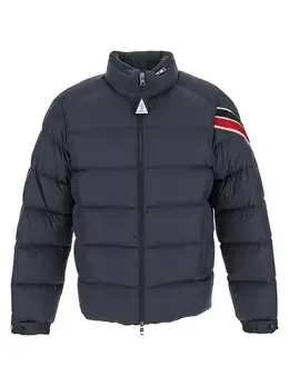 Moncler: Куртка из полиэстера 