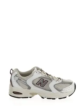 New Balance: Кроссовки  530