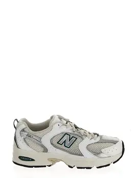 New Balance: Кроссовки  530