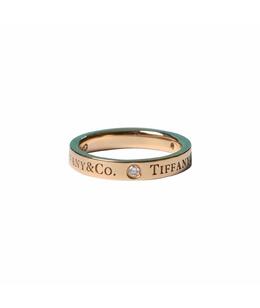 TIFFANY&CO: Кольцо 