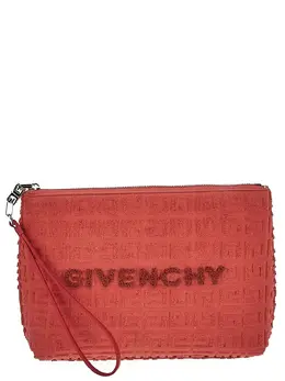 Givenchy: Косметичка 