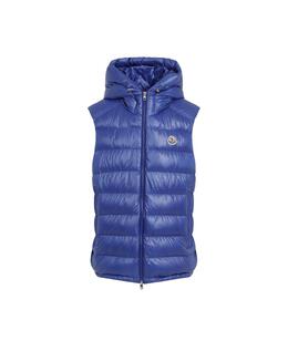 MONCLER: Жилет 