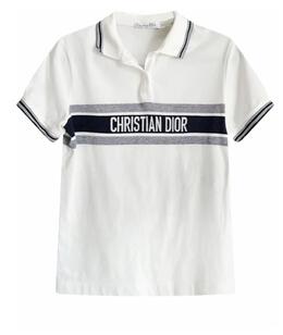 CHRISTIAN DIOR: Футболка 